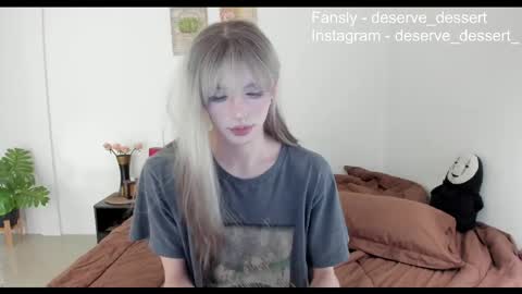 Domi  online show from 23, 5, 2026