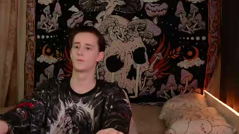Snapshot of deshman1 chatting on 7, 8, 2026 deshman1 online show from 7, 8, 2026