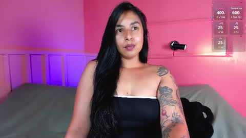 Snapshot of desi_latin chatting on 27, 6, 2026 NTMY guys im a kinda desi from Medellin online show from 27, 6, 2026