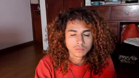 Snapshot of desidias chatting on 19, 2, 2025 Desidias online show from 19, 2, 2025