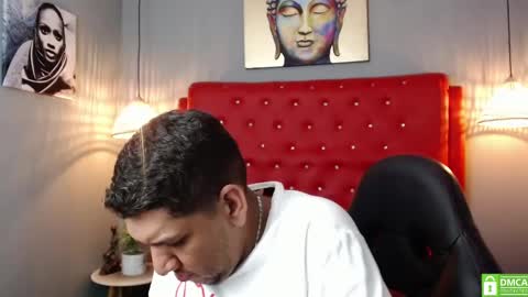 Designturbate online show from 30, 12, 2024