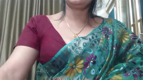 Maisa online show from 23, 1, 2025