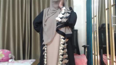 Maisa online show from 24, 1, 2025