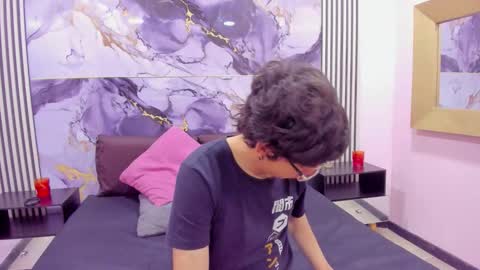 desire_ecstasy online show from 16, 11, 2025