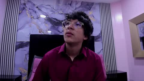 desire_ecstasy online show from 25, 11, 2025