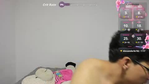 Snapshot of desire_ecstasy2 chatting on 25, 6, 2026 desire_ecstasy2 online show from 25, 6, 2026