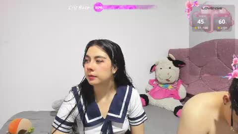 Snapshot of desire_ecstasy2 chatting on 26, 6, 2026 desire_ecstasy2 online show from 26, 6, 2026
