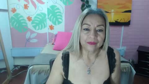 VALERIA online show from 16, 2, 2026