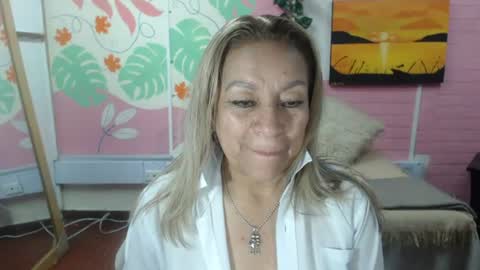 VALERIA online show from 1, 7, 2026