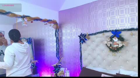 Snapshot of desire_sara chatting on 7, 1, 2025 Sara Desire online show from 7, 1, 2025