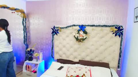 Snapshot of desire_sara chatting on 9, 1, 2025 Sara Desire online show from 9, 1, 2025