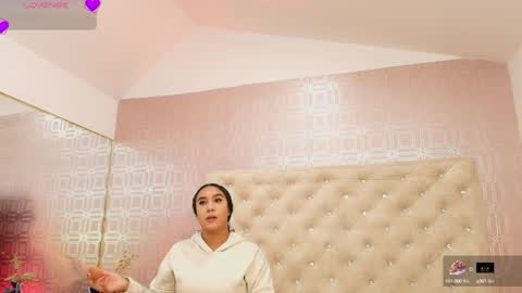 Snapshot of desire_sara chatting on 15, 1, 2025 Sara Desire online show from 15, 1, 2025