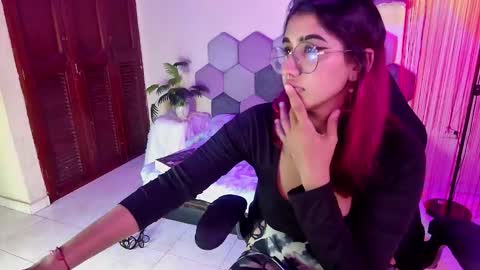 TORI AND MR. BEAR online show from 3, 3, 2026