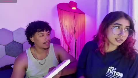 Snapshot of desireduo_tgn chatting on 30, 4, 2026 TORI AND MR. BEAR online show from 30, 4, 2026