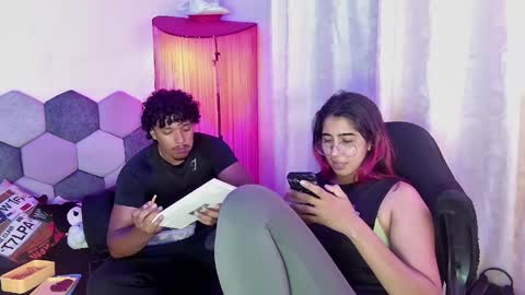 Snapshot of desireduo_tgn chatting on 1, 6, 2026 TORI AND MR. BEAR online show from 1, 6, 2026