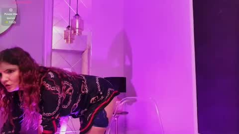 Desiree online show from 18, 11, 2025