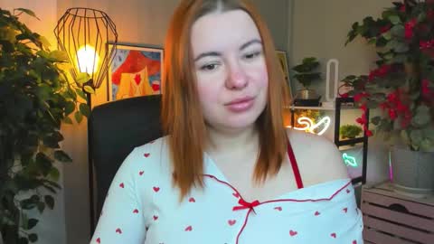 Snapshot of desirelayla chatting on 8, 1, 2026 LAYLA online show from 8, 1, 2026