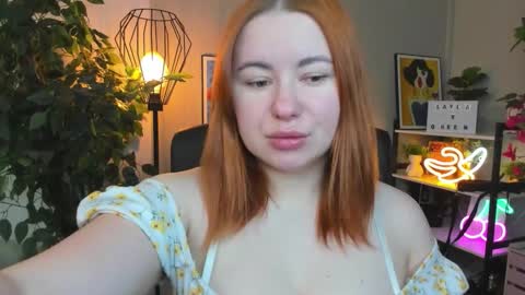 Snapshot of desirelayla chatting on 9, 2, 2026 LAYLA online show from 9, 2, 2026