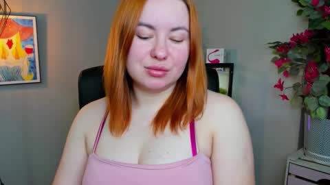 Snapshot of desirelayla chatting on 11, 3, 2026 LAYLA online show from 11, 3, 2026