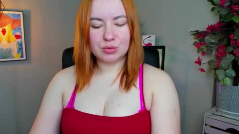 Snapshot of desirelayla chatting on 12, 3, 2026 LAYLA online show from 12, 3, 2026