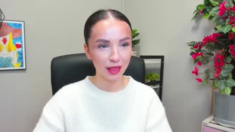 Snapshot of desirelayla chatting on 21, 3, 2026 LAYLA online show from 21, 3, 2026