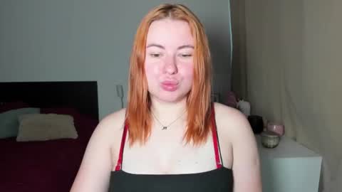 Snapshot of desirelayla chatting on 16, 6, 2026 LAYLA online show from 16, 6, 2026