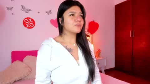 Desire Sweet online show from 17, 2, 2026
