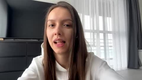 Snapshot of desirewingard chatting on 7, 4, 2026 Ksenia online show from 7, 4, 2026