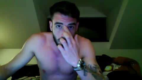 desirtexz online show from 23, 3, 2026