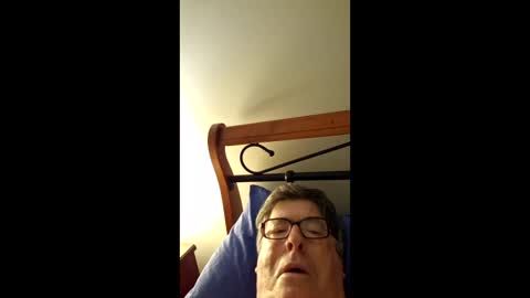 Desmon1958 online show from 11, 2, 2026