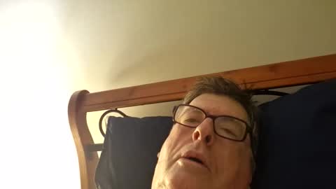 Desmon1958 online show from 26, 2, 2026