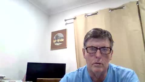 Desmon1958 online show from 17, 3, 2026