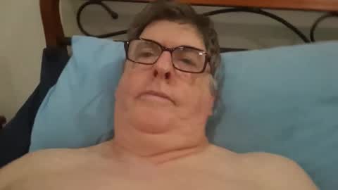 Desmon1958 online show from 7, 4, 2026