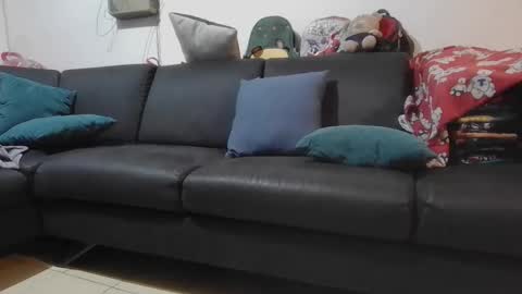 Snapshot of desogasuelta chatting on 13, 5, 2026 Demonofsex online show from 13, 5, 2026