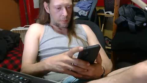 Snapshot of desolation2012 chatting on 8, 7, 2026 desolation2012 online show from 8, 7, 2026
