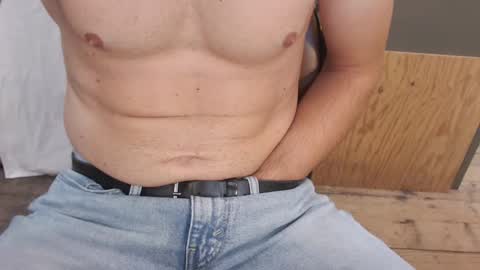 desperado3000 online show from 24, 9, 2025