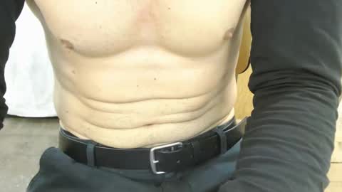 desperado3000 online show from 3, 12, 2025