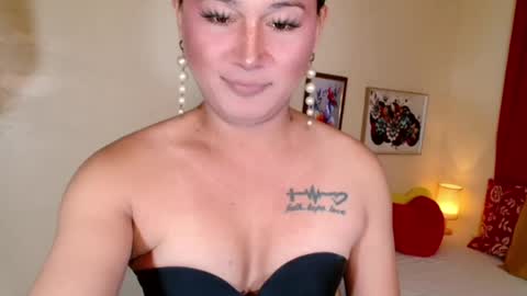 destenierose online show from 19, 7, 2026