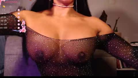 Destinne Mill online show from 19, 2, 2026