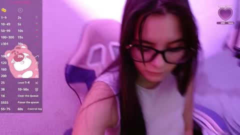 Snapshot of destinya_ chatting on 24, 5, 2026 destinya_ online show from 24, 5, 2026