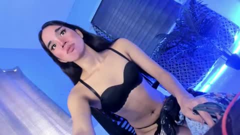 Snapshot of destinyrosexxx chatting on 2, 2, 2025 Chelsea online show from 2, 2, 2025