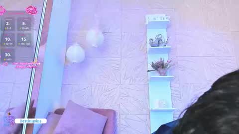 Destinysins online show from 15, 1, 2026