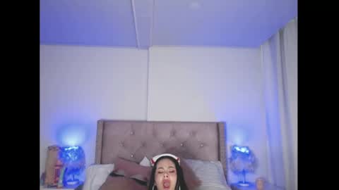 destinysweet21 online show from 7, 12, 2024