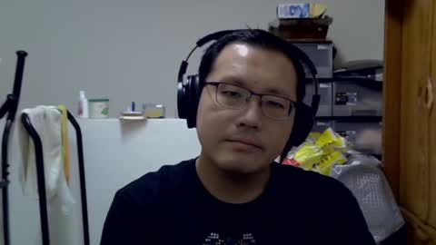 Snapshot of destroy1984 chatting on 5, 1, 2025 Destroy November 1984 online show from 5, 1, 2025