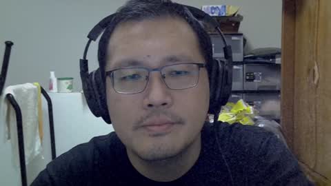 Snapshot of destroy1984 chatting on 10, 1, 2025 Destroy November 1984 online show from 10, 1, 2025