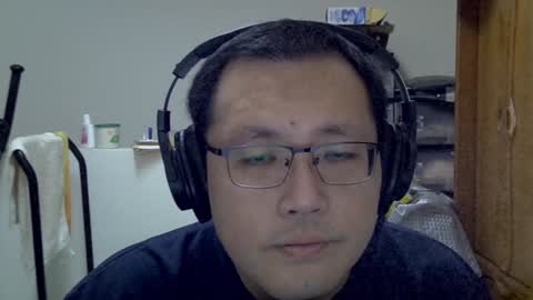 Snapshot of destroy1984 chatting on 11, 1, 2025 Destroy November 1984 online show from 11, 1, 2025