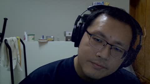 Snapshot of destroy1984 chatting on 12, 1, 2025 Destroy November 1984 online show from 12, 1, 2025