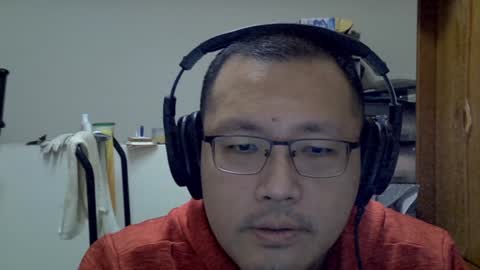 Snapshot of destroy1984 chatting on 28, 1, 2025 Destroy November 1984 online show from 28, 1, 2025