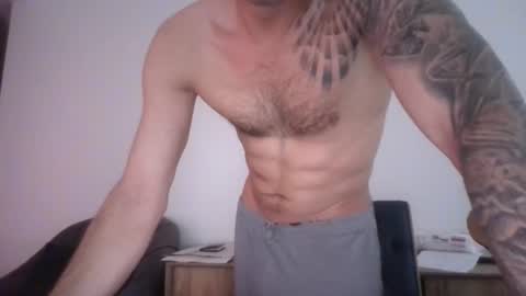 Snapshot of destrudoxxx chatting on 1, 2, 2026 Destrudo online show from 1, 2, 2026