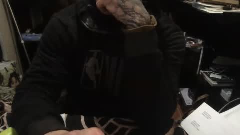 detectivearcor online show from 15, 1, 2025